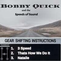 3 Speed